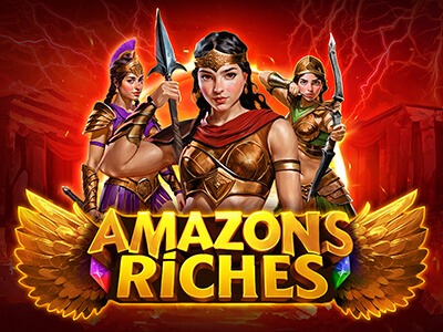 Amazons Riches
