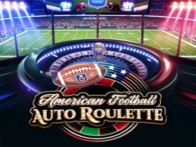Auto Roulette