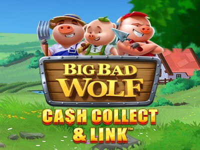 Big Bad Wolf