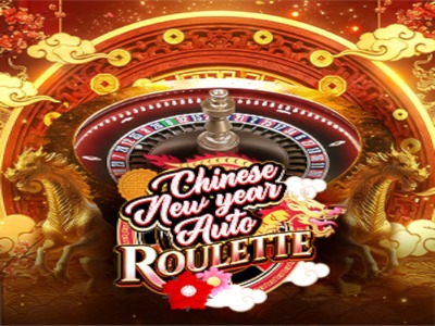 Chinese New Year Roulette