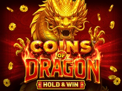 Coin Dragon
