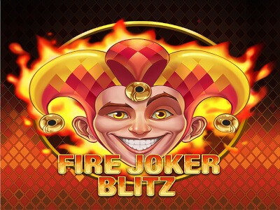 Fire Joker