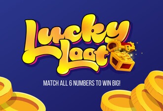 Lucky Loot