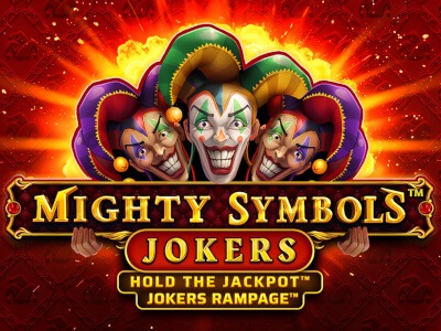 Mighty Symbols