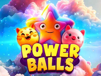 Power Balls