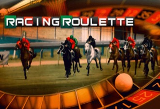 Racing Roulette