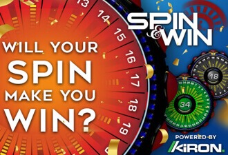 Spin Win